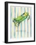 Roadster-Catherine Richards-Framed Art Print