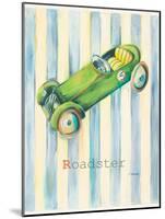 Roadster-Catherine Richards-Mounted Art Print