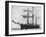 Roald Amundse, The First to Reach the South Pole on December 14th, 1911-null-Framed Photographic Print