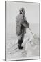 Roald Amundsen in Polar Kit-Roald Amundsen-Mounted Giclee Print