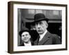 Roald Amundsen, Norwegian Explorer-Science Source-Framed Giclee Print