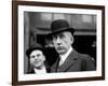 Roald Amundsen, Norwegian Explorer-Science Source-Framed Giclee Print