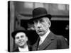 Roald Amundsen, Norwegian Explorer-Science Source-Stretched Canvas