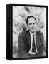 Roald Dahl, 1954-Carl Van Vechten-Framed Stretched Canvas