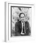 Roald Dahl, 1954-Carl Van Vechten-Framed Photographic Print