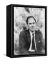 Roald Dahl, 1954-Carl Van Vechten-Framed Stretched Canvas