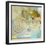 Roamer-Patrick Wright-Framed Giclee Print