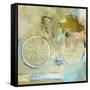 Roamer-Patrick Wright-Framed Stretched Canvas