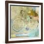 Roamer-Patrick Wright-Framed Giclee Print