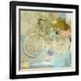 Roamer-Patrick Wright-Framed Giclee Print