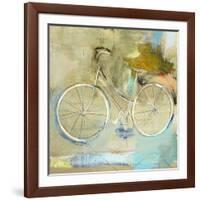 Roamer-Patrick Wright-Framed Giclee Print