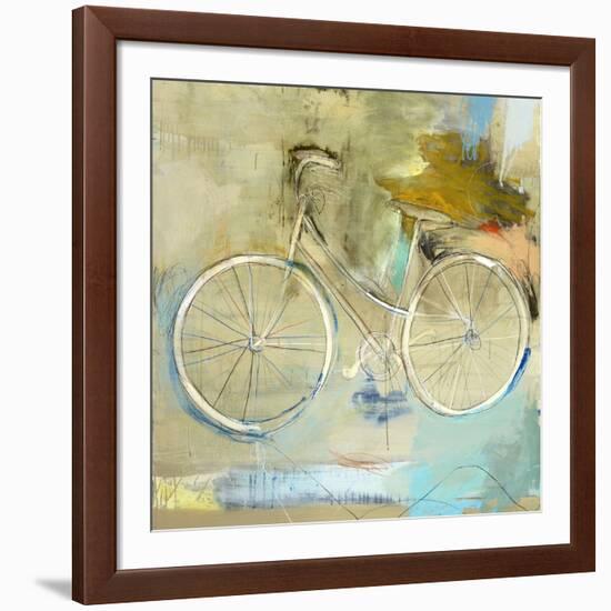 Roamer-Patrick Wright-Framed Giclee Print