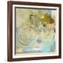 Roamer-Patrick Wright-Framed Giclee Print