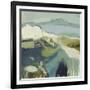 Roaming Fields-Beth Wintgens-Framed Giclee Print