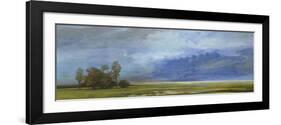 Roaming Skies-Mark Chandon-Framed Giclee Print