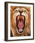 Roar; 2018-Eric Meyer-Framed Photographic Print