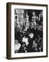 "Roaring 20's" Nightclub-null-Framed Premium Photographic Print