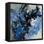 Roaring Waves II-Silvia Vassileva-Framed Stretched Canvas