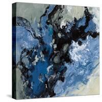 Roaring Waves II-Silvia Vassileva-Stretched Canvas