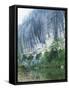 Roark Bluff, Buffalo National River, Arkansas, USA-Charles Gurche-Framed Stretched Canvas