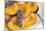 Roasted Apricots with Lavender, Detail-C. Nidhoff-Lang-Mounted Photographic Print
