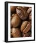 Roasted Coffee Beans-Michael Löffler-Framed Photographic Print