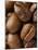 Roasted Coffee Beans-Michael Löffler-Mounted Photographic Print