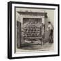 Roasting Fifty-Six Geese at Once for the Inmates of the Old Men's Hospital, Norwich-null-Framed Giclee Print