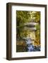 Roath Park, Cardiff, Wales, United Kingdom, Europe-Billy Stock-Framed Photographic Print