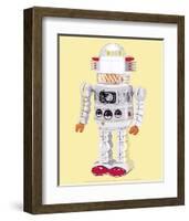 Rob 50-Maurizio Zorat-Framed Art Print