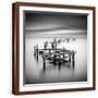 Brown Frame