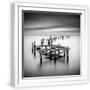 White Frame