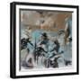 Black Frame