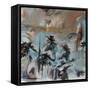 Canvas Black