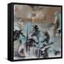 Canvas Black