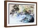 Brown Frame