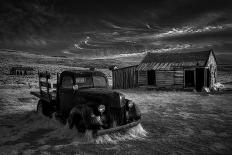 Tropical Storm-Rob Darby-Photographic Print