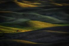 Storm over Greenfield-Rob Darby-Photographic Print