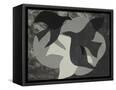Canvas Black