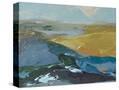 Stretched Canvas