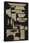Canvas Black