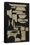 Canvas Black