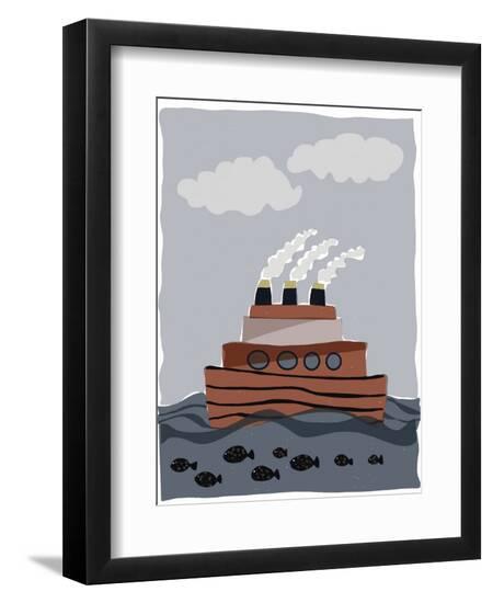 Art Print, , large