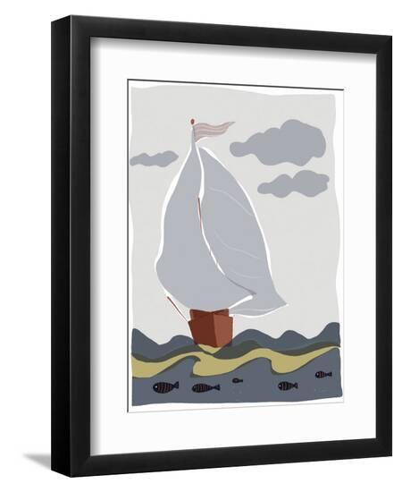 Art Print, , large