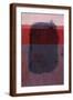 Brown Frame