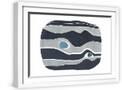 White Frame
