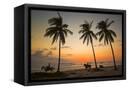 Canvas Black
