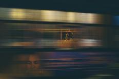 Night Bus-Rob Li-Photographic Print