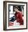 Rob Lowe - Masquerade-null-Framed Photo