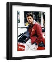 Rob Lowe - Masquerade-null-Framed Photo